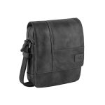 Τσαντάκι Ώμου Camel Active Laos 251-602-60 Μαύρο – Μεγάλο Τσαντάκι με Premium Σχεδιασμό