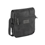 Τσαντάκι Ώμου Camel Active Laos 251-602-60 Μαύρο – Μεγάλο Τσαντάκι με Premium Σχεδιασμό