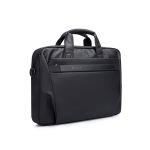 Επαγγελματική Τσάντα / Χαρτοφύλακας Laptop 15.6” Bange 2559 Μαύρο Laptop 15.6” – Κομψή & Ανθεκτική