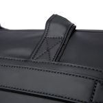 Επαγγελματική Τσάντα / Χαρτοφύλακας Laptop 15.6” Bange 2559 Μαύρο Laptop 15.6” – Κομψή & Ανθεκτική