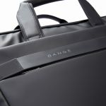 Επαγγελματική Τσάντα / Χαρτοφύλακας Laptop 15.6” Bange 2559 Μαύρο Laptop 15.6” – Κομψή & Ανθεκτική