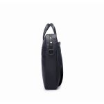 Επαγγελματική Τσάντα / Χαρτοφύλακας Laptop 15.6” Bange 2559 Μαύρο Laptop 15.6” – Κομψή & Ανθεκτική