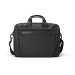 Επαγγελματική Τσάντα / Χαρτοφύλακας Laptop 15.6” Bange 2559 Μαύρο Laptop 15.6” – Κομψή & Ανθεκτική