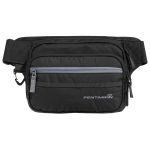 Tactical Τσαντάκι Μέσης Όπλου Pentagon Runner K17066-01 Μαύρο | Επαγγελματικό & Ανθεκτικό για Πιστόλι