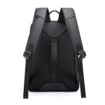 Σακίδιο πλάτης 21L Laptop 15,6” Bange 2809 μαύρο