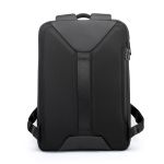 Σακίδιο πλάτης 21L Laptop 15,6” Bange 2809 μαύρο