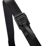 Ανδρικό Τσαντάκι Ώμου Bange 2875 Μαύρο – Minimal, Anti-Theft & 8.6