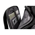 Επαγγελματικό Roll Top Σακίδιο Πλάτης Bange 2888 Μαύρο 24L | Laptop 15.6