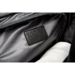Επαγγελματικό Roll Top Σακίδιο Πλάτης Bange 2888 Μαύρο 24L | Laptop 15.6