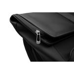 Επαγγελματικό Roll Top Σακίδιο Πλάτης Bange 2888 Μαύρο 24L | Laptop 15.6