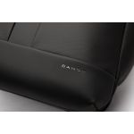Επαγγελματικό Roll Top Σακίδιο Πλάτης Bange 2888 Μαύρο 24L | Laptop 15.6