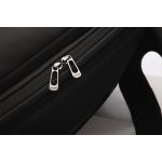 Επαγγελματικό Roll Top Σακίδιο Πλάτης Bange 2888 Μαύρο 24L | Laptop 15.6