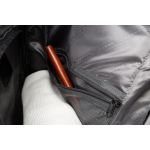 Επαγγελματικό Roll Top Σακίδιο Πλάτης Bange 2888 Μαύρο 24L | Laptop 15.6
