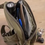 Τσαντάκι Μέσης PENTAGON K17078-06 POUCH OIL