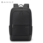 Σακίδιο Πλάτης Bange 2953 Μαύρο 22L – Επαγγελματικό & Ελαφρύ με Αντικλεπτική Τσέπη & Οργάνωση