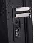 Επεκτάσιμο Σακίδιο Πλάτης Bange 2956 Μαύρο | Laptop 15.6