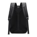Επεκτάσιμο Σακίδιο Πλάτης Bange 2956 Μαύρο | Laptop 15.6