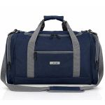 Σάκ Βουαγιάζ Μεγάλο RCM 3082-28 Μπλε 70cm – Αδιάβροχο, Ανθεκτικός & Ευρύχωρο
