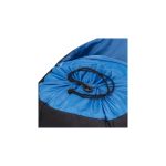 Σακίδιο Πλάτης Caterpillar 84752-01 City Vibes 22L Μαύρο | Θήκη Laptop & Οικολογικό RPET με Κορδόνι και Αδιάβροχο Φερμουάρ