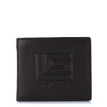 Μικρό Δερμάτινο Πορτοφόλι Guy Laroche 37509 Dark Brown | RFID Προστασία & Θέσεις Καρτών | Compact Design