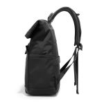 Αδιάβροχο Σακίδιο Πλάτης Roll Top Bange 3115 Μαύρο | Laptop 15.6