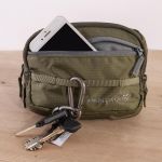 Τσαντάκι Μέσης PENTAGON K17078-06 POUCH OIL