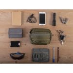 Τσαντάκι Μέσης PENTAGON K17078-06 POUCH OIL