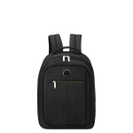 Σακίδιο Πλάτης DELSEY 343061000 Pin Up Laptop 15,6'' Μαύρο