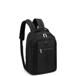Σακίδιο Πλάτης DELSEY 343061000 Pin Up Laptop 15,6'' Μαύρο