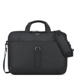 Επαγγελματική Τσάντα DELSEY 3461161-00 Black