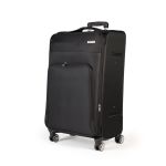 Βαλίτσα Μεγάλη CARDINAL 3700-70 Μαύρο