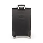 Βαλίτσα Μεγάλη CARDINAL 3700-70 Μαύρο