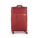 Βαλίτσα CARDINAL 3800-60 μεσαία κόκκινη