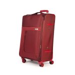 Βαλίτσα CARDINAL 3800-60 μεσαία κόκκινη