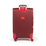 Βαλίτσα CARDINAL 3800-60 μεσαία κόκκινη