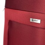 Βαλίτσα CARDINAL 3800-70 μεγάλη κόκκινη