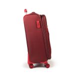 Βαλίτσα CARDINAL 3800-70 μεγάλη κόκκινη