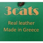 Δερμάτινη Θήκη για πακέτο IQOS 3CATS 100