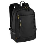 Αδιάβροχο Σακίδιο CAMEL ACTIVE Explore 401-201-60 Μαύρο 19.9L | Για Laptop 14
