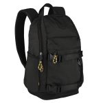 Σακίδιο Πλάτης CAMEL ACTIVE Terra 402-201-60 Μαύρο | Για Laptop 14
