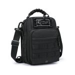 Στρατιωτικό Τσαντάκι Ώμου & Στήθους Tactical Cardinal MT4060 Μαύρο | Απόλυτη Αντοχή 1000D & Χωρητικότητα 7.6L