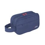 Νεσεσέρ Ταξιδιού Καλλυντικών Dielle 416M Μπλε | Unisex, Ανθεκτικό & Compact