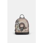 Γυναικείο Σακίδιο Πλάτης ANEKKE 41705-295 Real Backpack