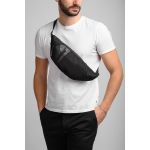 Ανδρικό Τσαντάκι Μέσης Samsonite Biz2Go 142140  Μαύρο | Αδιάβροχο & Premium Ποιότητα Υψηλής Αντοχής