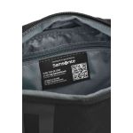 Ανδρικό Τσαντάκι Μέσης Samsonite Biz2Go 142140  Μαύρο | Αδιάβροχο & Premium Ποιότητα Υψηλής Αντοχής