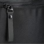 Premium Ανδρικό Τσαντάκι Ώμου & Χιαστί Pepe Jeans Blackmore  7055542 Μαύρο | με 4 Θήκες | Κομψό & Ανθεκτικό