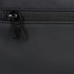 Premium Ανδρικό Τσαντάκι Ώμου Pepe Jeans Sail Up 7175741 Μαύρο | με Θήκη Tablet & 2 Κεντρικές Θήκες