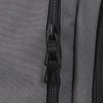 Premium Ανδρικό Τσαντάκι Ώμου Pepe Jeans Waltford 7275541 Γκρι | με 2 Κεντρικές Θήκες | Ιδανικό για Smartphone