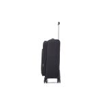 Βαλίτσα Cardinal 5000 SET2, 50+60cm Black Spectra