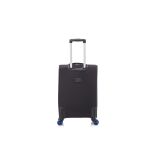Βαλίτσα Cardinal 5000 SET3 Black Spectra 